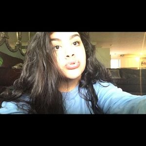 Meet your Posher, Brittney